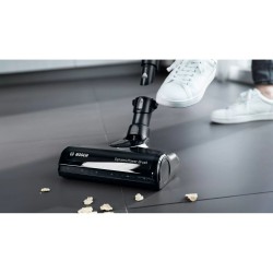 Cordless Vacuum Cleaner BOSCH BCS711XXL White Black