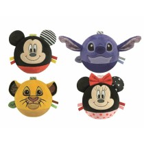 Jouet Peluche Disney Multicouleur