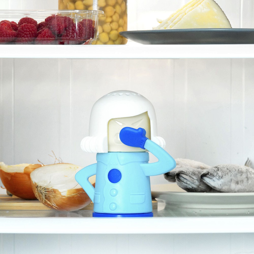 Fridge deodorizer Fummom InnovaGoods