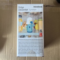 Déodorant pour réfrigérateurs Fummom InnovaGoods