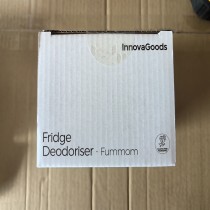 Déodorant pour réfrigérateurs Fummom InnovaGoods