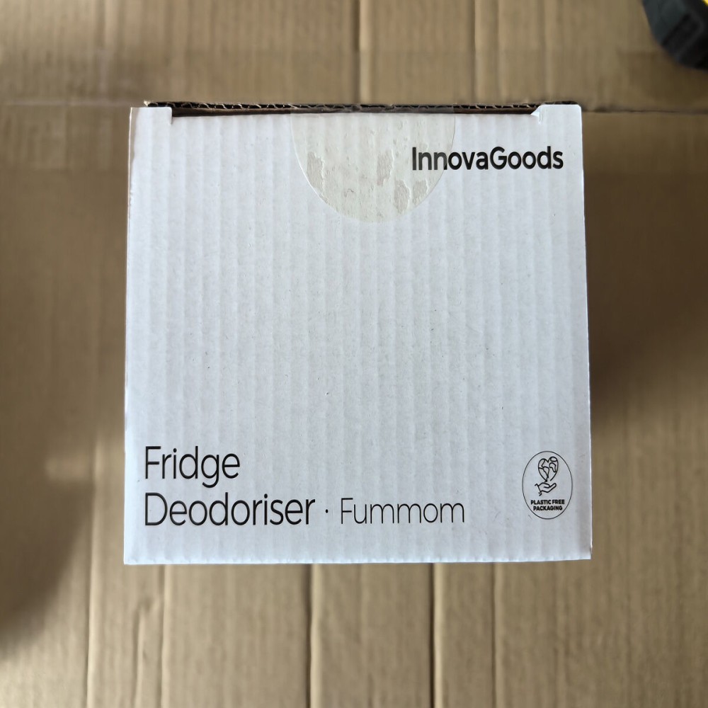 Fridge deodorizer Fummom InnovaGoods