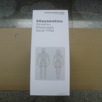 Siège de Massage Masseatsu InnovaGoods