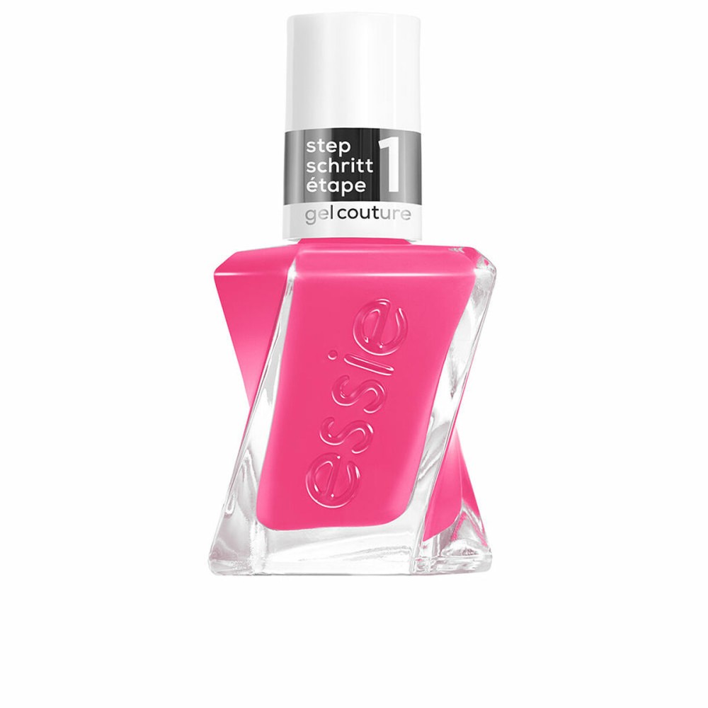 Nagellack Essie GEL COUTURE Nº 553-PINKY RING 13,5 ml