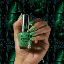 Nagellack Opi INFINITE SHINE OPI'M PHOSPHORESCENT 15 ml