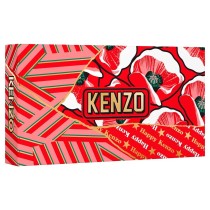 Women's Perfume Set Kenzo Flower by Kenzo 3 Pieces