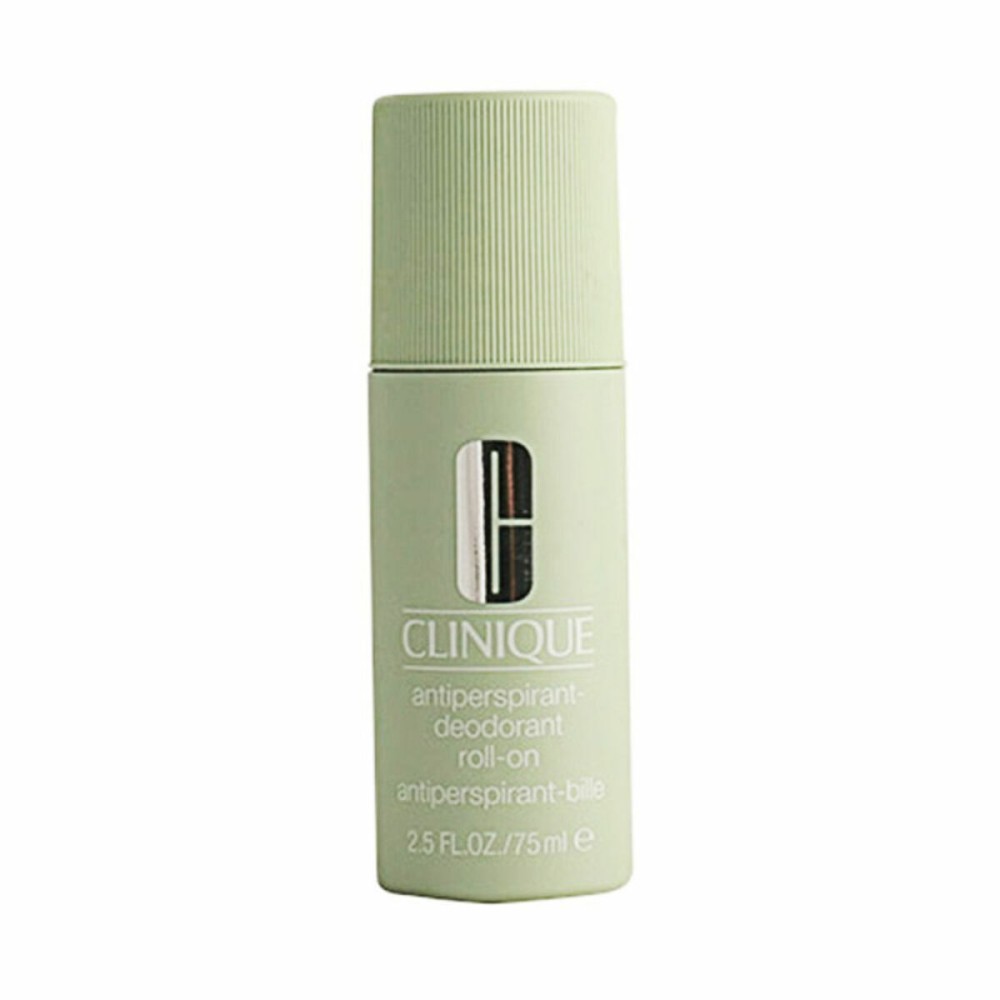 Roll-On Deodorant Clinique Antiperspirant (75 ml)