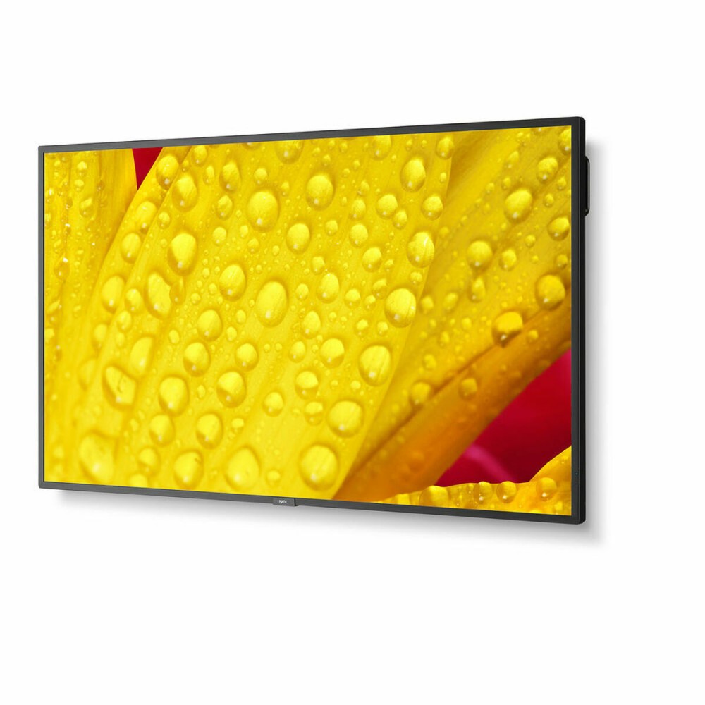 Moniteur Videowall NEC 60005062 LED 4K Ultra HD 65" 64"