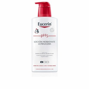 Feuchtigkeitsspendende Körperlotion Eucerin pH5 400 ml