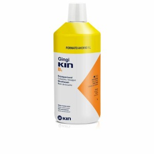 Bain de Bouche Kin Gingikin B5 (1000 ml)