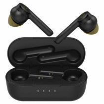 Bluetooth Headset Hiditec Schwarz