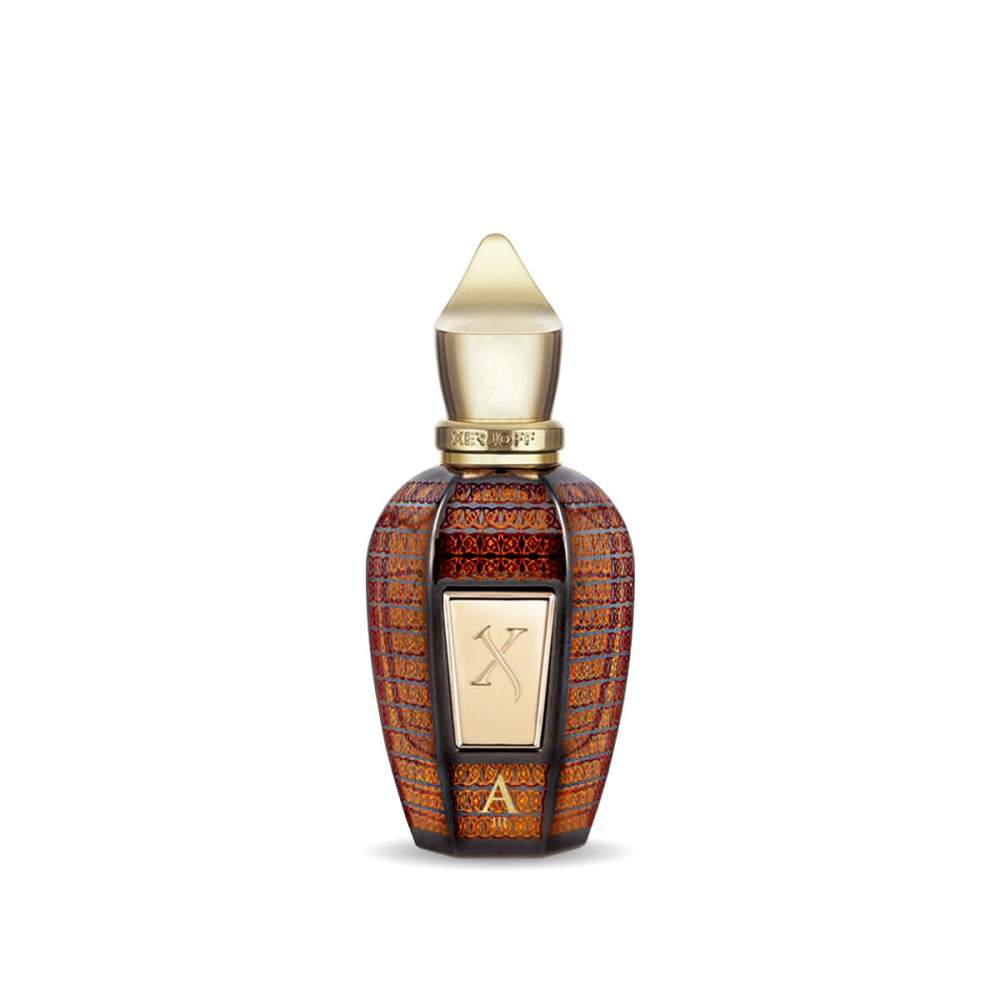 Unisex-Parfüm Xerjoff Oud Stars Alexandria III EDP 50 ml