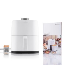 Air Fryer InnovaGoods Fryinn Lite 2000 White 1200 W 2 L