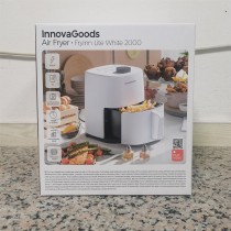 Friteuse à Air InnovaGoods Fryinn Lite 2000 Blanc 1200 W 2 L