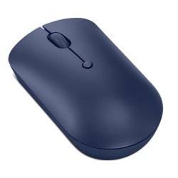 Souris Lenovo WIRELESS 540 Bleu