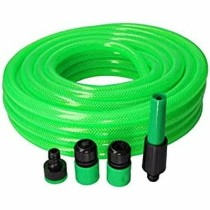 Hose EDM 74065 PVC Ø 25 mm (25 m) (5 Units)