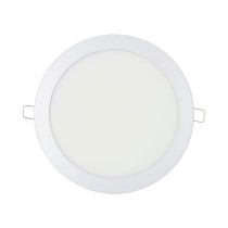 Built-in spotlight EDM 31566 Downlight A F 20 W 1200 Lm (6400 K)