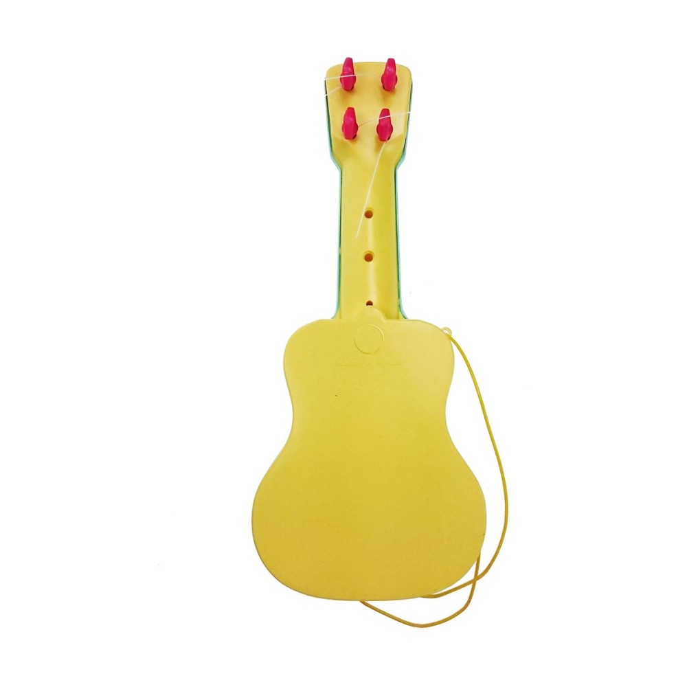 Guitare pour Enfant Peppa Pig Bleu Peppa Pig