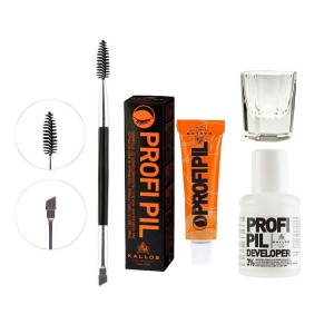 Mascara Kallos Cosmetics Profi Pil 15 ml