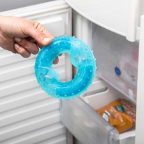 Gefrierfähiges Beißspielzeug für Haustiere 2 in 1 Glubiz InnovaGoods