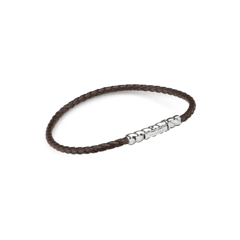 Bracelet Homme AN Jewels AA.P257SBR