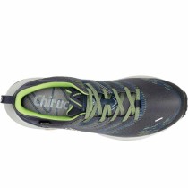 Men's Trainers Chiruca Camaguey 13 Dark grey