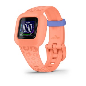 Kids' Smartwatch GARMIN Vivofit Jr. 3 14 GB