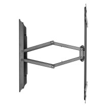 Support TV avec Bras Ewent EW1526 37"-70" 40 Kg 70" 37" 40 kg