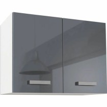 Kitchen furniture Grey 80 x 33  x 55 cm