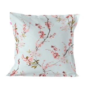 Cushion cover HappyFriday Chinoiserie Multicolour 60 x 60 cm