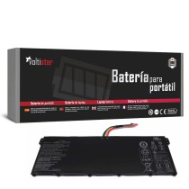 Batterie pour Ordinateur Portable Voltistar BAT2240 Noir