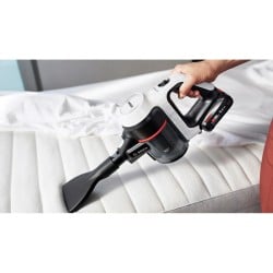 Cordless Vacuum Cleaner BOSCH BCS711XXL White Black