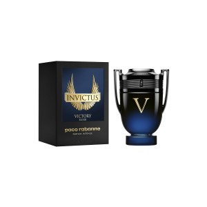 Parfum Homme Paco Rabanne Invictus Victory Elixir Invictus Victory Elixir 50 ml