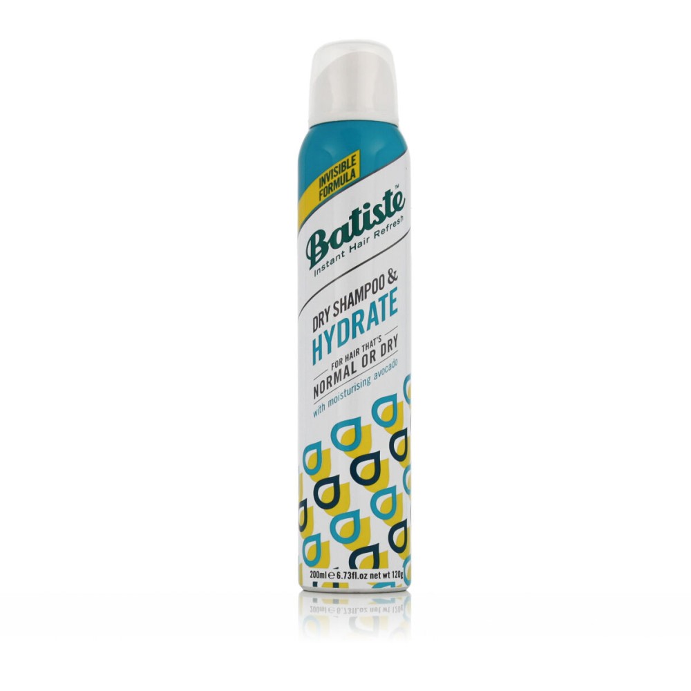 Trockenshampoo Batiste Hydrate 200 ml