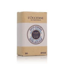 Stück Seife L'Occitane En Provence Shea Milk 250 g