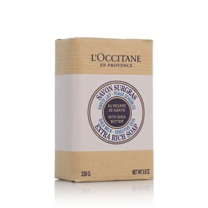 Savon L'Occitane En Provence Shea Milk 250 g