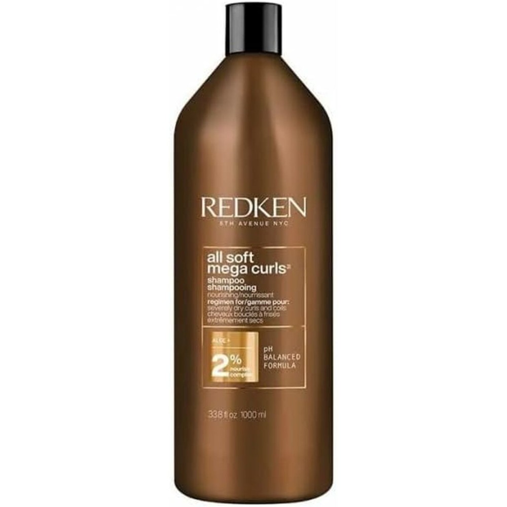 Shampooing Redken