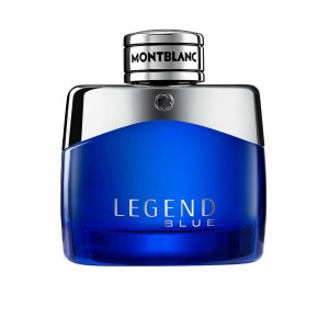 Herrenparfüm Montblanc Legend Blue EDP 50 ml