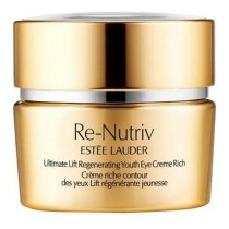 Crème anti-âge pour le contour de l'œil Estee Lauder Re-Nutriv Ultimate Lift 15 ml