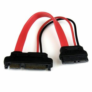 SATA-Kabel Startech SLSATAADAP6