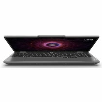 Laptop Lenovo 15,6" 24 GB RAM 1 TB SSD Nvidia Geforce RTX 4060 amd ryzen 7 7435HS Qwerty Spanisch