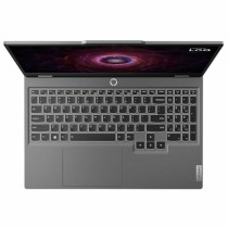 Laptop Lenovo 15,6" 24 GB RAM 1 TB SSD Nvidia Geforce RTX 4060 amd ryzen 7 7435HS Qwerty Spanisch