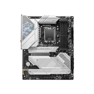 Carte Mère MSI LGA 1700