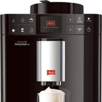 Cafétière électrique Melitta Caffeo Passione OT 1450 W 1,2 L