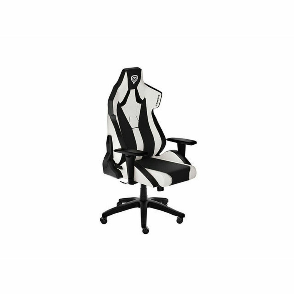 Chaise de jeu Genesis NFG-1849 Blanc