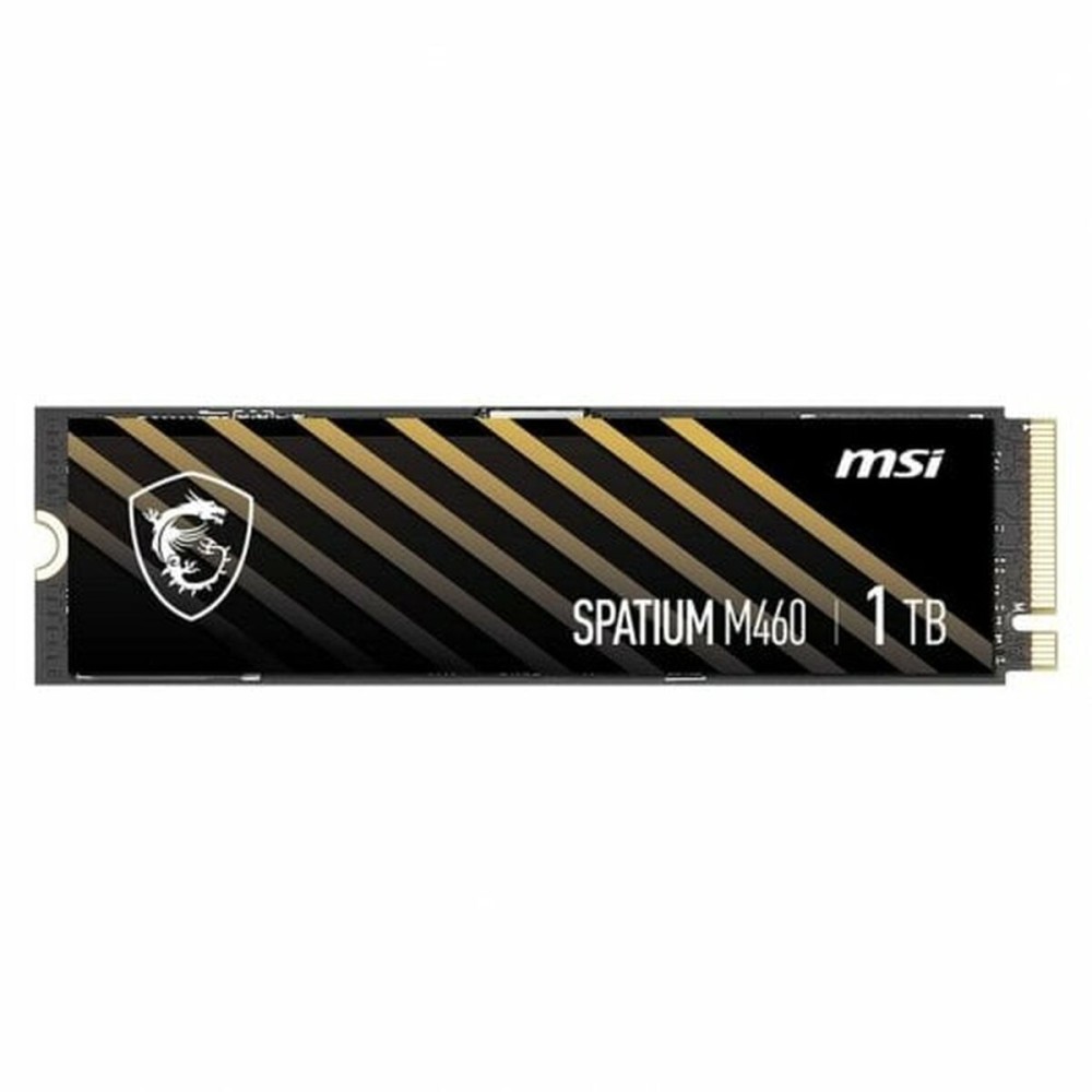 Disque dur MSI S78-440L930-P83 1 TB SSD