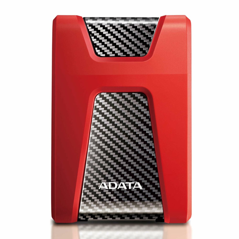 Externe Festplatte Adata AHD650-2TU31-CRD 2 TB