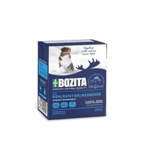 Alimentation humide Bozita 4263 370 g