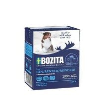 Alimentation humide Bozita 4263 370 g