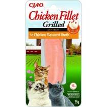 Snack for Cats Inaba EU052 Chicken 25 g